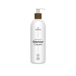 Krem do rąk YOKABA INFINITY GLAMOUR CREAM 250 ml