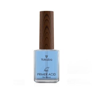 Primer YOKABA FIRST BOND - PRIMER ACID 15 ML