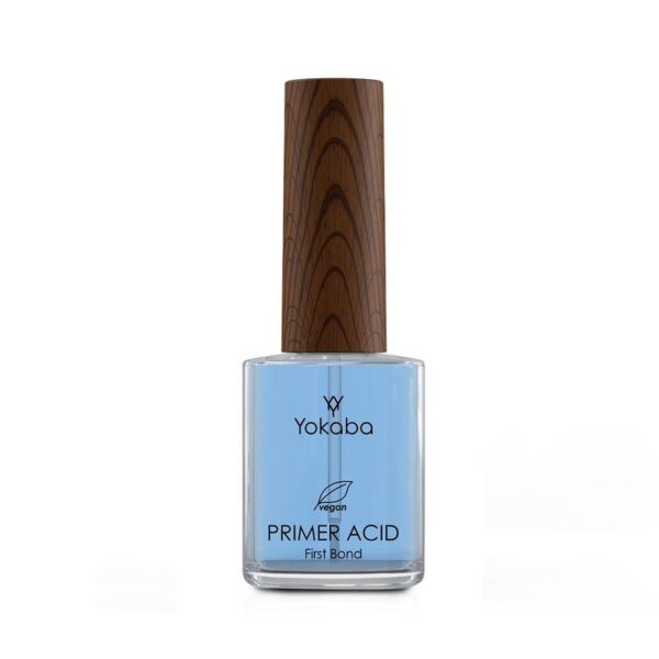 Primer YOKABA FIRST BOND - PRIMER ACID 15 ML