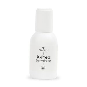 Dehydrator YOKABA X-PREP dehydrator 50 ml