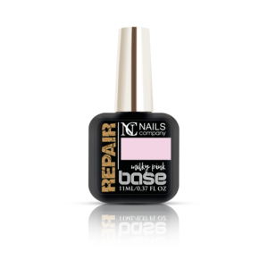 Baza NC COMPANY REPAIR BASE MILKY PINK 6ML