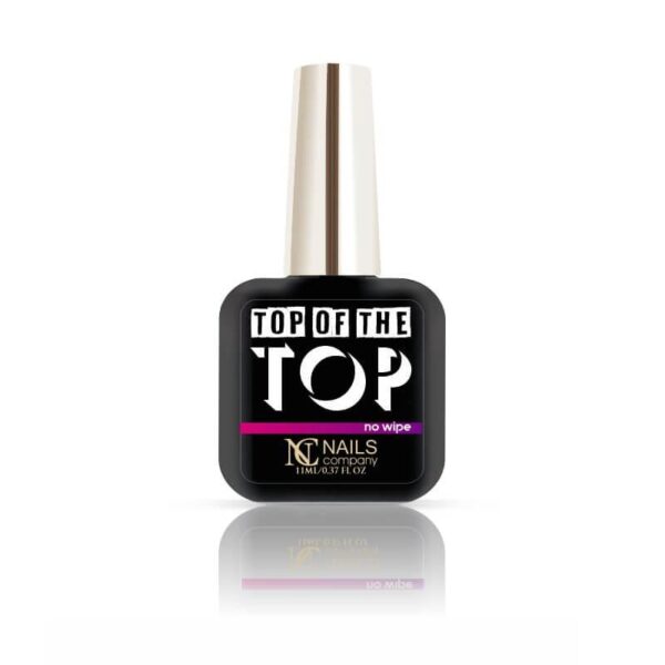 Top NC COMPANY TOP OF THE TOP - TOP COAT 6ML