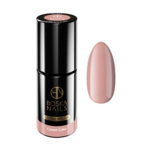 Lakier hybrydowy BOSKA NAILS Cream Cake 317