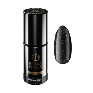 Lakier hybrydowy BOSKA NAILS Diferent Chick 361