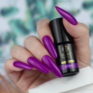 Lakier hybrydowy BOSKA NAILS Fiji Flower 424