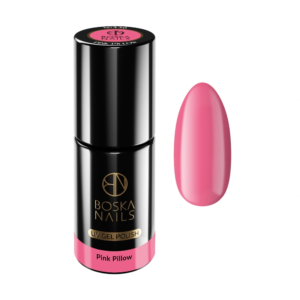Lakier hybrydowy BOSKA NAILS Pink Pillow 336