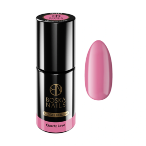 Lakier hybrydowy BOSKA NAILS Quartz Love 342