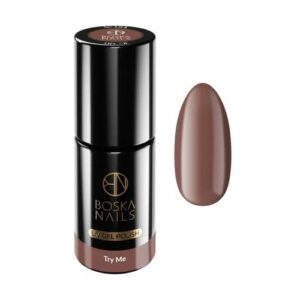Lakier hybrydowy BOSKA NAILS Try Me 384
