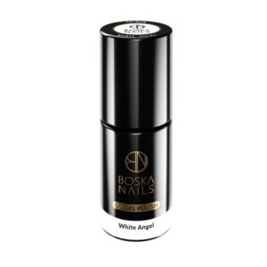 Lakier hybrydowy BOSKA NAILS White Angel 301