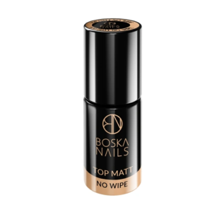 Top BOSKA NAILS MATT NO WIPE 6 ml
