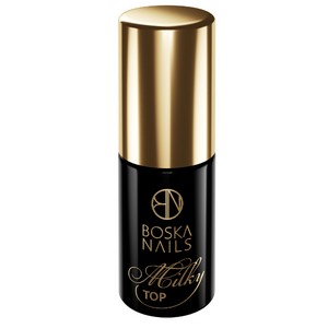 Top BOSKA NAILS MILKY 6 ml