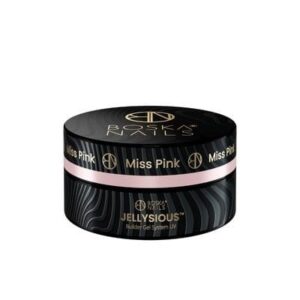 Żel BOSKA NAILS MISS PINK JELLYSIOUS 50 ml