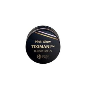 Żel BOSKA NAILS TIXIMANI PINK GLOW 50 ml