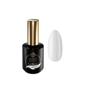 GELIXIR ŻEL W BUTELCE WHITENELLA BOSKA NAILS 15 ML