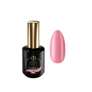 GELIXIR ŻEL W BUTELCE ROSENELLA BOSKA NAILS 15 ML