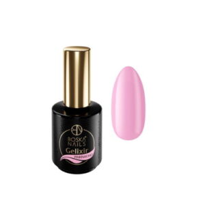 GELIXIR ŻEL W BUTELCE PINKNACHIO BOSKA NAILS 15 ML