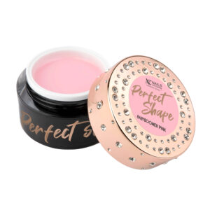 Żel NC COMPANY PERFECT SHAPE - BABY BOOMER PINK 15G