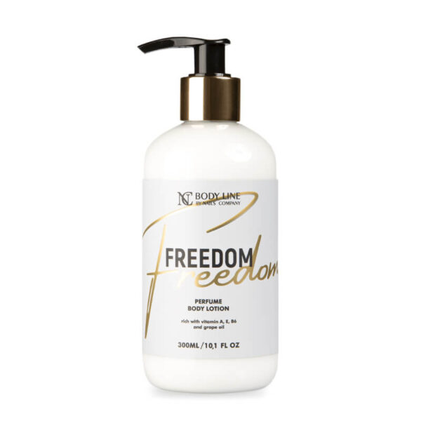 BALSAM DO CIAŁA FREEDOM NC