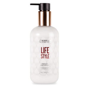 BALSAM DO CIAŁA LIFE STYLE (DLA MĘŻCZYZN) NC