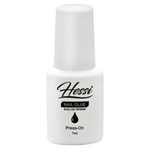 KLEJ DO TIPSÓW HESSI 7ML