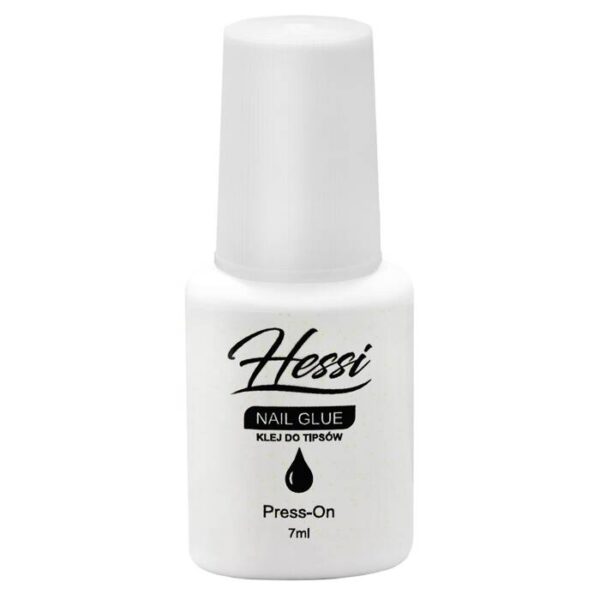 KLEJ DO TIPSÓW HESSI 7ML