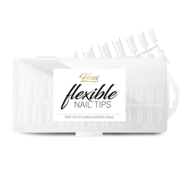 TIPSY CLEAR HESSI 240 SZT