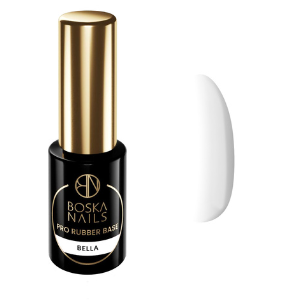 PRO RUBBER BASE BELLA BOSKA NAILS 6 ML