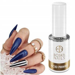 ACID PRIMER 6ML BOSKA NAILS PRIMER KWASOWY
