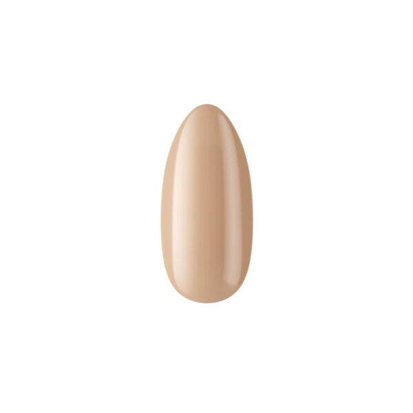 LAKIER HYBRYDOWY BOSKA NAILS MILK COFFEE NO 426 - obrazek 3