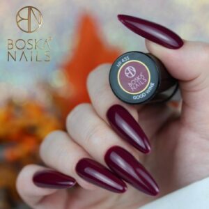 LAKIER HYBRYDOWY BOSKA NAILS GOOD WINE NO 431
