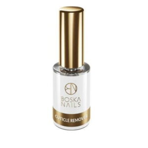 CUTICLE REMOVER BOSKA NAILS 10 ml do zmiękczania skórek