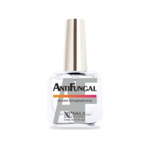 Antifungal Środek przeciwgrzybiczny Nails Company 11 ml