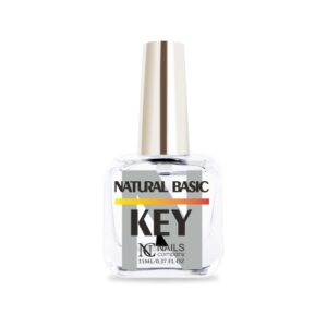 Natural Basic Key Nails Company Dehydrator Odtłuszczacz  11ml