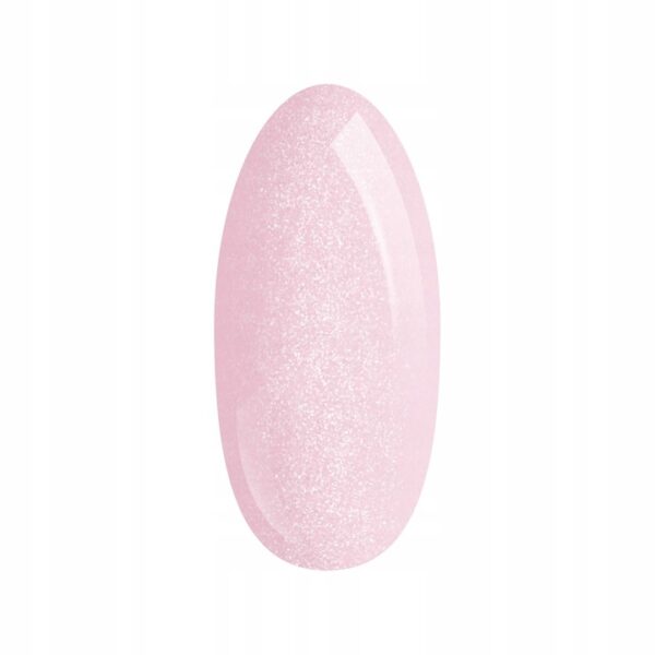PALU żel budujący Pro Builder Gel  Princess Pink 12g - obrazek 2