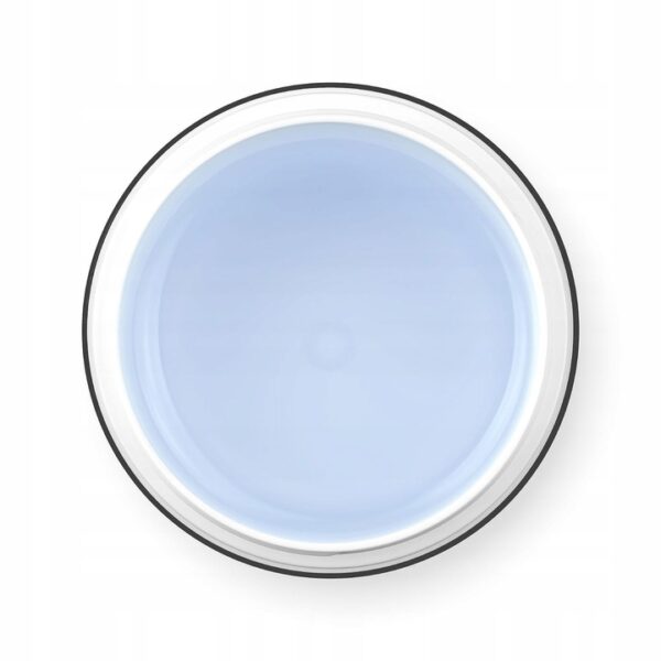 PALU żel budujący Pro Light Builder Gel Clear 90g - obrazek 2