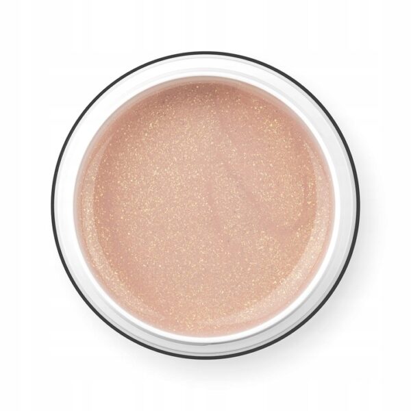PALU żel budujący Pro Light GEL CHARMING COVER 90g - obrazek 2