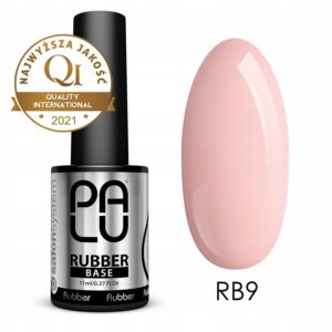 Palu Baza Rubber 9