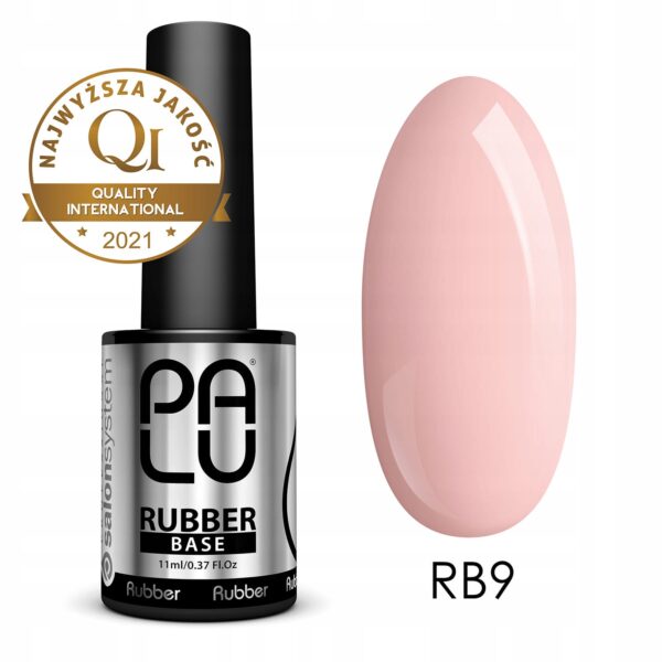 Palu Baza Rubber 9