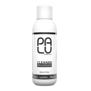 Palu Cleaner odtłuszczacz do lakierów hybrydowych 500ml
