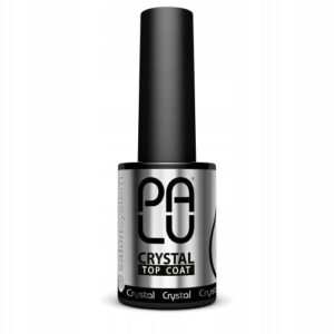 Palu Crystal Top No Wipe 11ml